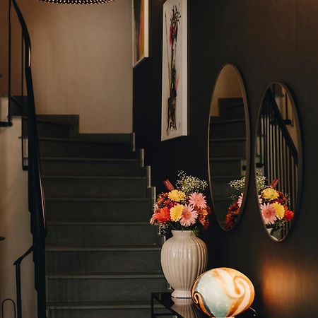 Dock 1 Boutique Hotel Cospicua 외부 사진