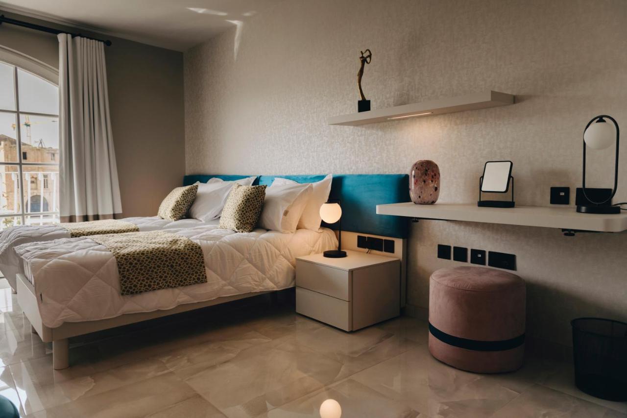Dock 1 Boutique Hotel Cospicua 외부 사진