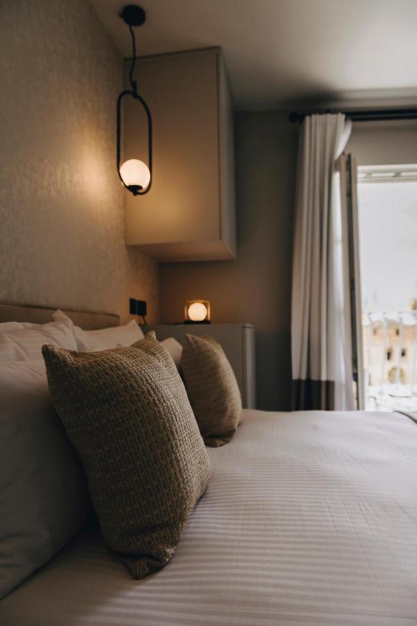 Dock 1 Boutique Hotel Cospicua 외부 사진