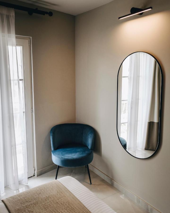 Dock 1 Boutique Hotel Cospicua 외부 사진
