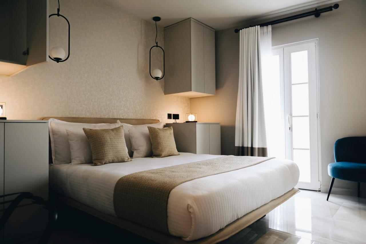 Dock 1 Boutique Hotel Cospicua 외부 사진