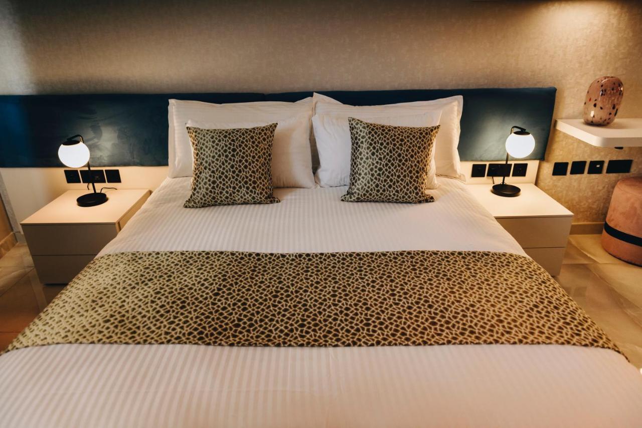 Dock 1 Boutique Hotel Cospicua 외부 사진