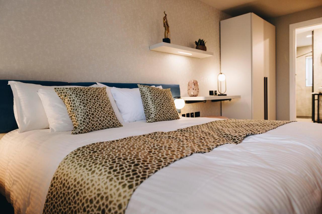 Dock 1 Boutique Hotel Cospicua 외부 사진