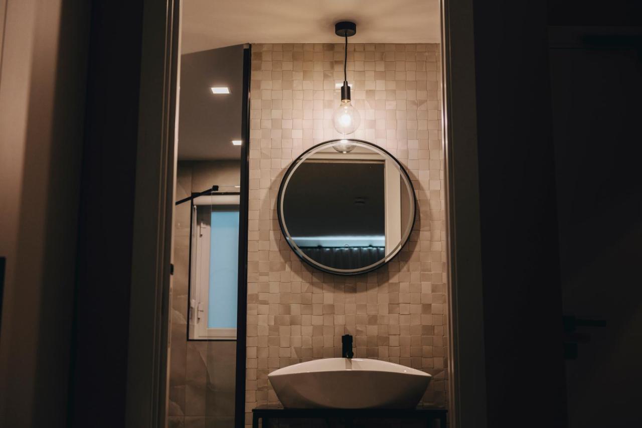 Dock 1 Boutique Hotel Cospicua 외부 사진