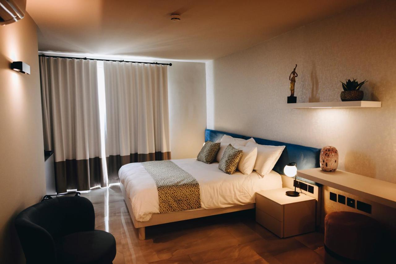 Dock 1 Boutique Hotel Cospicua 외부 사진