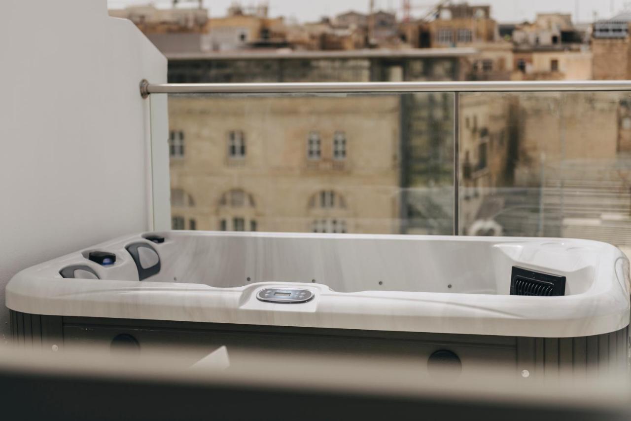 Dock 1 Boutique Hotel Cospicua 외부 사진