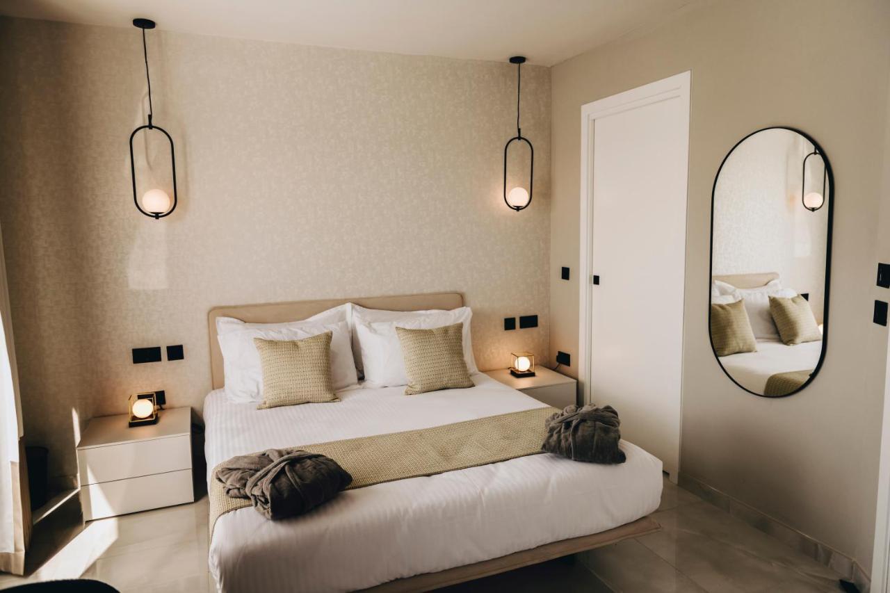 Dock 1 Boutique Hotel Cospicua 외부 사진