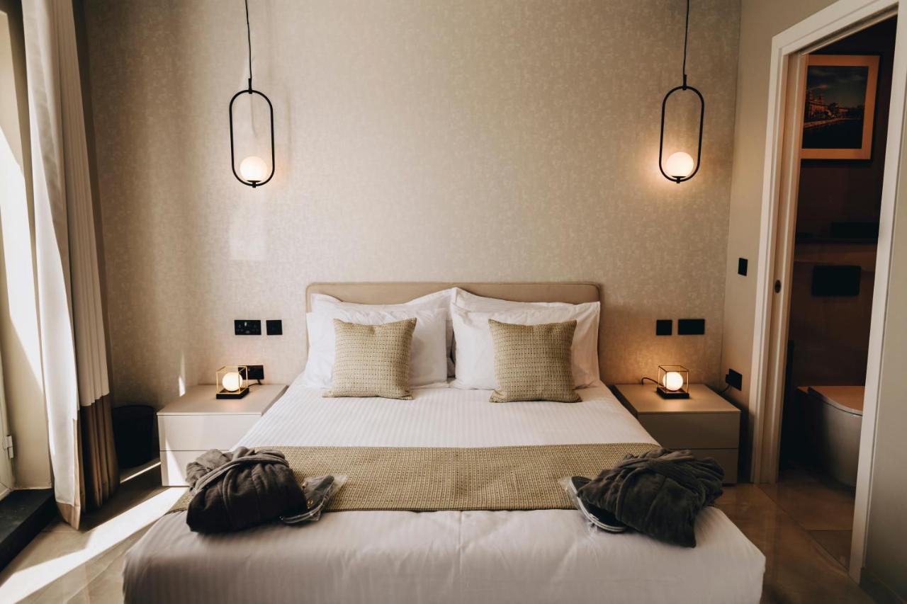 Dock 1 Boutique Hotel Cospicua 외부 사진