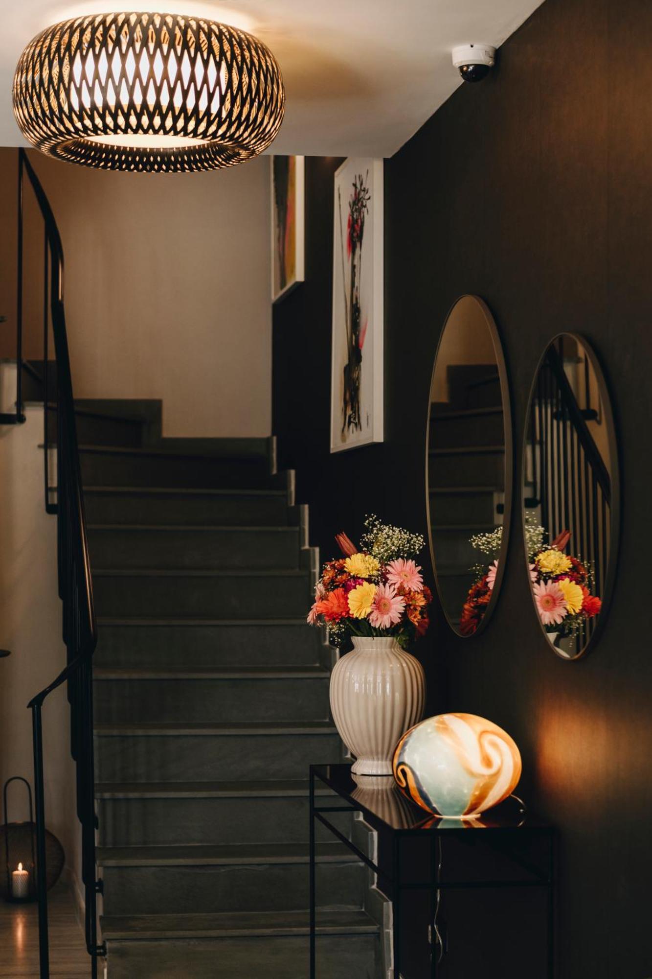 Dock 1 Boutique Hotel Cospicua 외부 사진