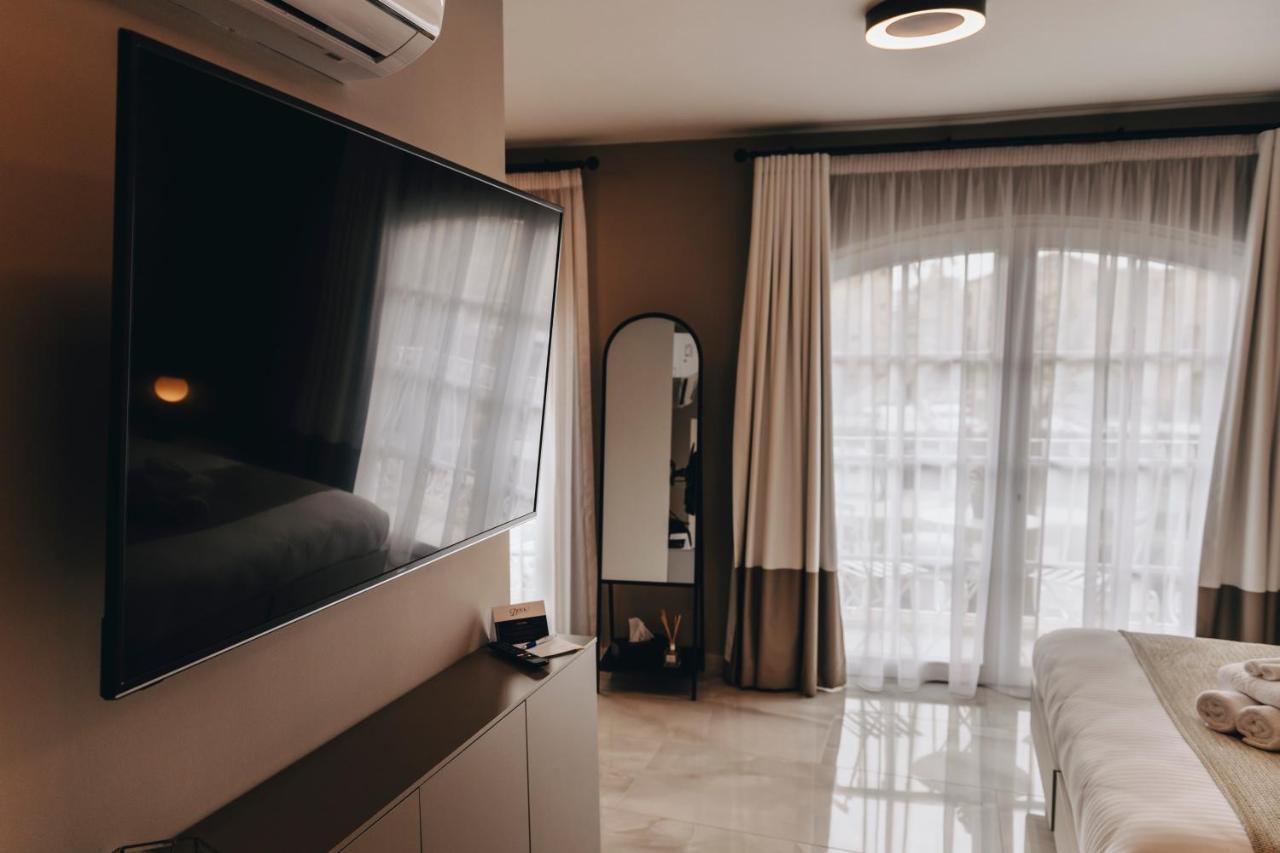 Dock 1 Boutique Hotel Cospicua 외부 사진