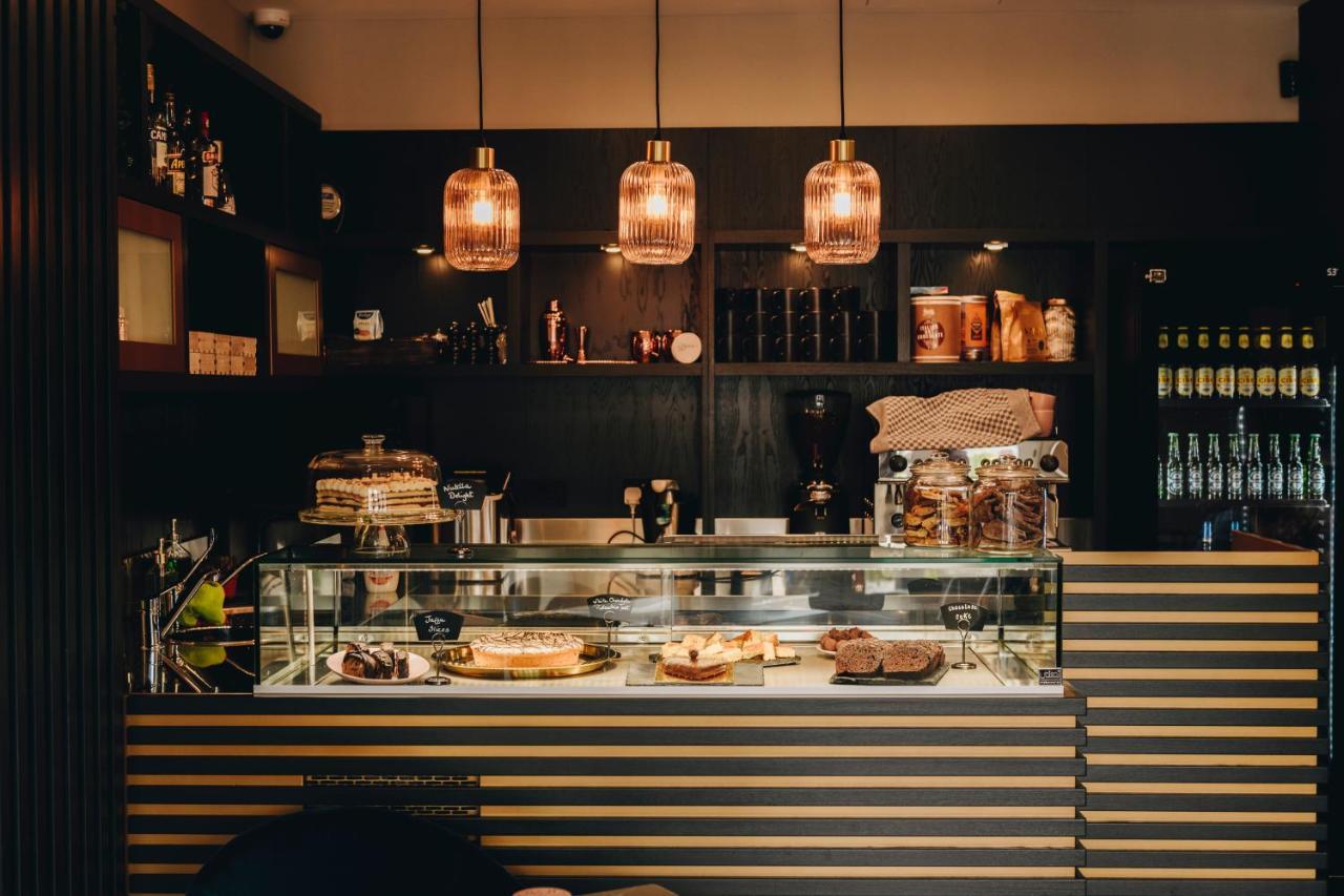 Dock 1 Boutique Hotel Cospicua 외부 사진