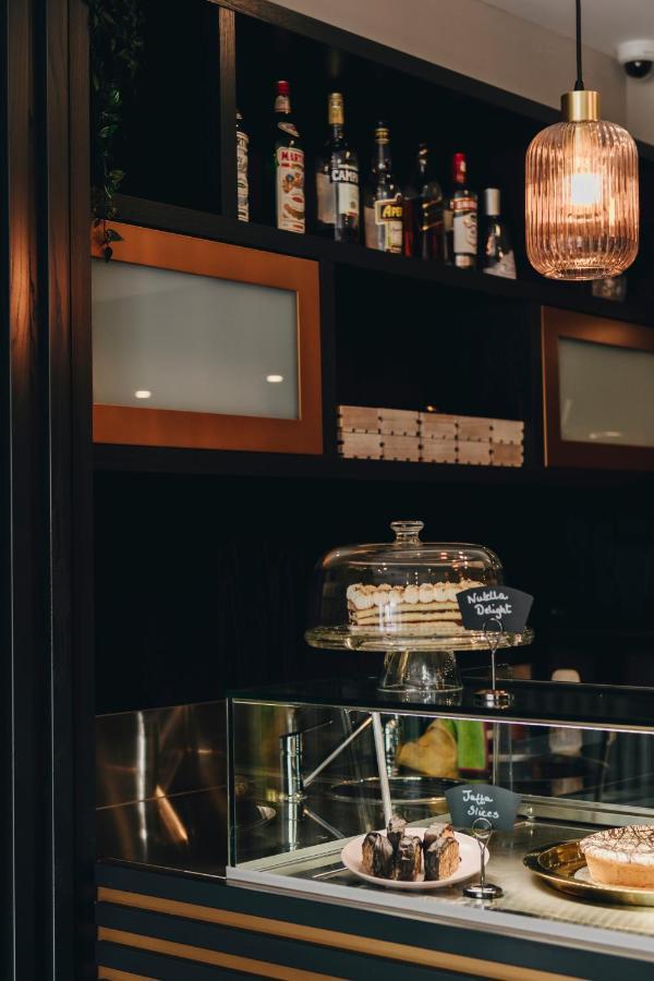 Dock 1 Boutique Hotel Cospicua 외부 사진