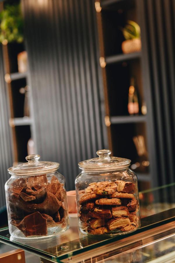 Dock 1 Boutique Hotel Cospicua 외부 사진